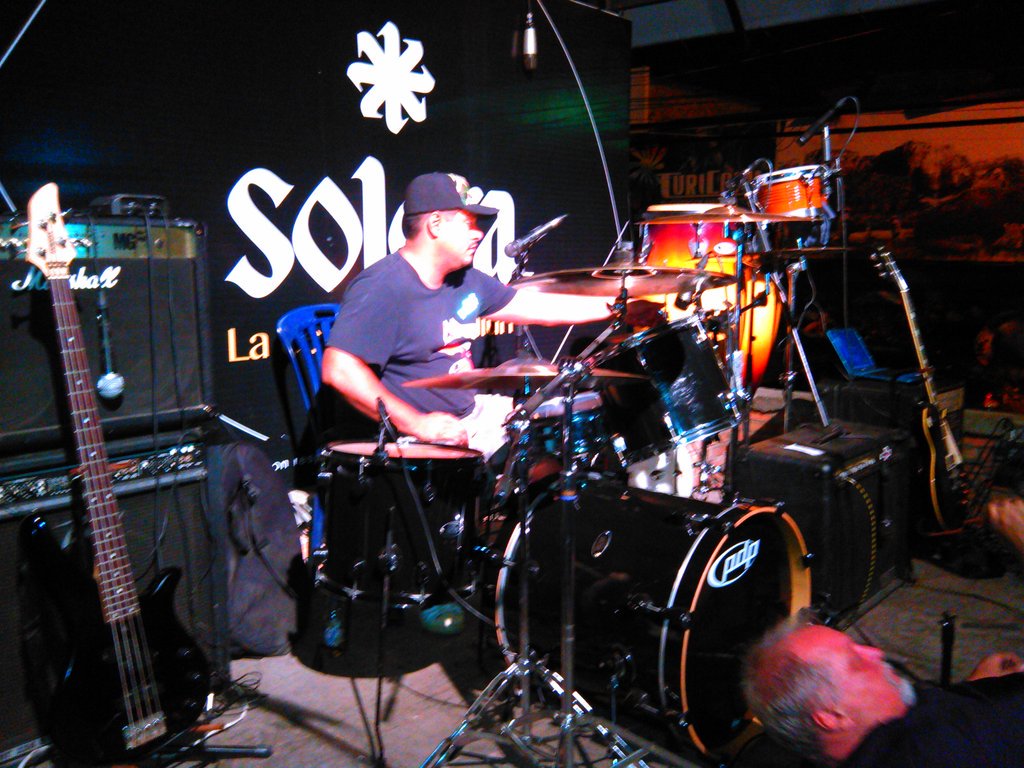 versioncero's tweet photo. Check drum. https://t.co/OOzJw9aGSp