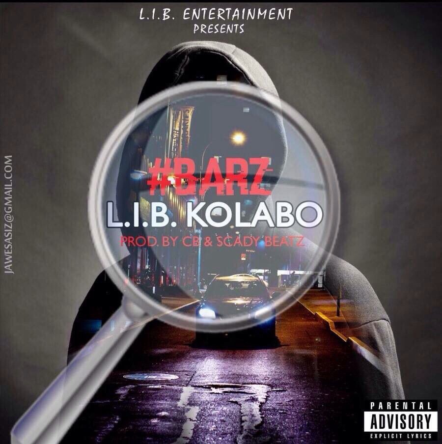 SquadEasyPromo's tweet photo. #LIBKolabo De Retour Avec Son Tube Intutilé #Barz Tres Bientot Dans Nos Oreilles - #AtisYoAnImaj https://t.co/1sXrGDBgNF