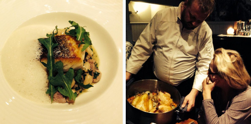 Restaurant eindeloos gefeliciteerd met de titel: Duurzaam restaurant van het jaar  2016! <a href="/Eindeloos17/">Restaurant Eindeloos</a> #GaultMillau