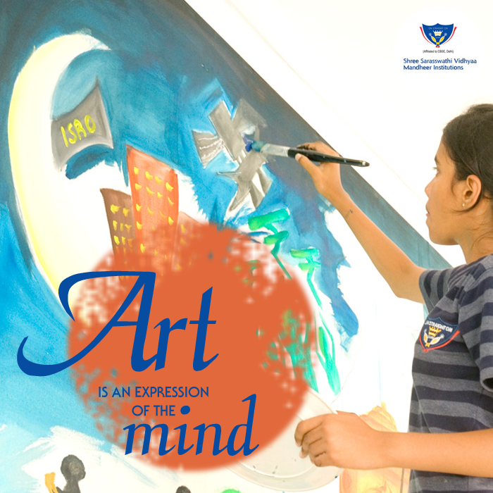 SSVMintitutions's tweet photo. Art speaks the language of the mind.The drawings exactly portray the intention of the mind

https://t.co/pLihjBuvHX https://t.co/NfviJ7OiXw
