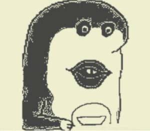 Ar Twitter 嫁が はいだしょうこ の絵って怖いよね Nhk子供 番組で映してたのがヤバイ とyoutubeを開いてみたら案の定 チルちゃんが こわい と泣き出す その絵がコレ ドラえもん T Co Zq9b6hjgbm T Co Ysifefqavk