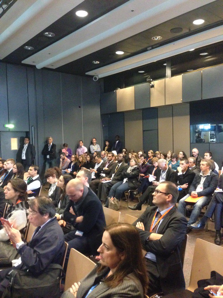 Intervention "Vision 360 Client" par <a href="/capgeminifrance/">Capgeminifrance</a> #SASFF2015