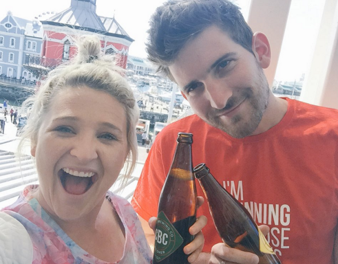 ZomatoSA's tweet photo. Just 1 day to get your @CapeBrewingCo #BeerDropOff nomination in. Thirsty for a Friday brewski? RT &amp; reply to enter. https://t.co/gHJz63sRz4