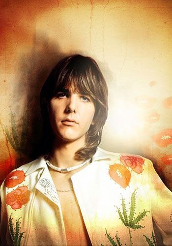 Happy Birthday Gram Parsons! 