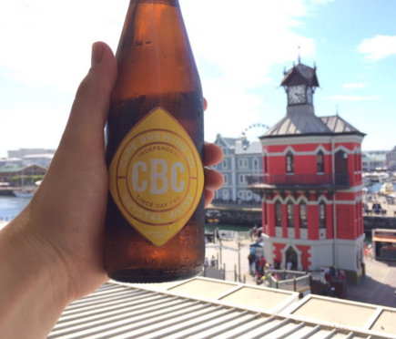ZomatoSA's tweet photo. Just 1 day to get your @CapeBrewingCo #BeerDropOff nomination in. Thirsty for a Friday brewski? RT &amp; reply to enter. https://t.co/gHJz63sRz4