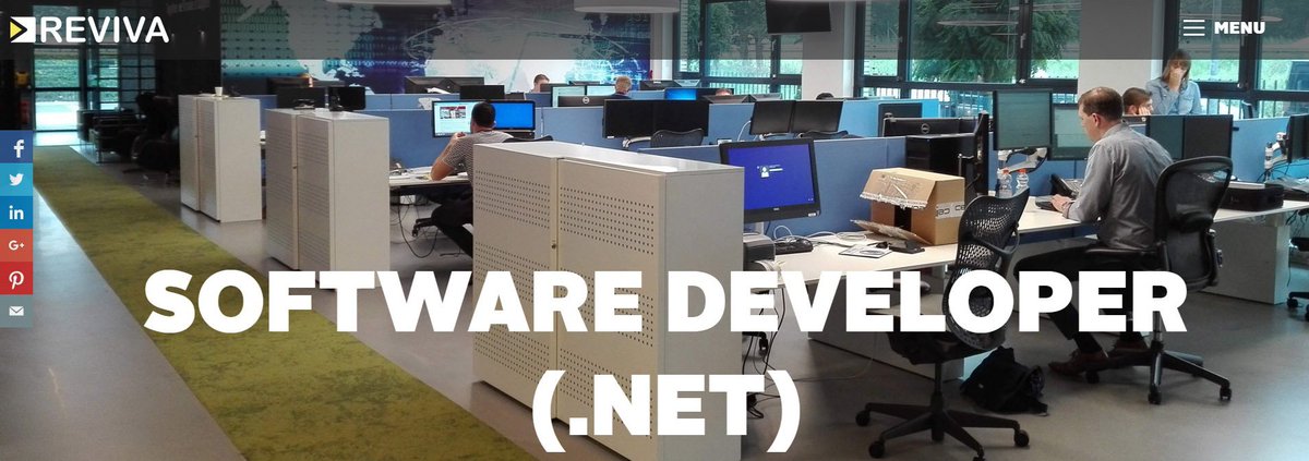 Reviva Groep tweet media