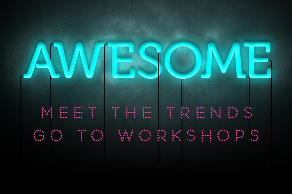 Boost your experience w/ #workshops. <a href="/IdeazDigital/">Ideaz Agency</a> <a href="/httpool/">Httpool</a> Slo <a href="/escape2web/">Escape d.o.o.</a> <a href="/IpsosSlovenija/">IPSOS Slovenia</a> bit.ly/1RpGZjF