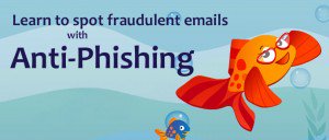 ecomfix's tweet image. Identify Attempts of Phishing to Stay Secured   
More Details : goo.gl/v8MHh5