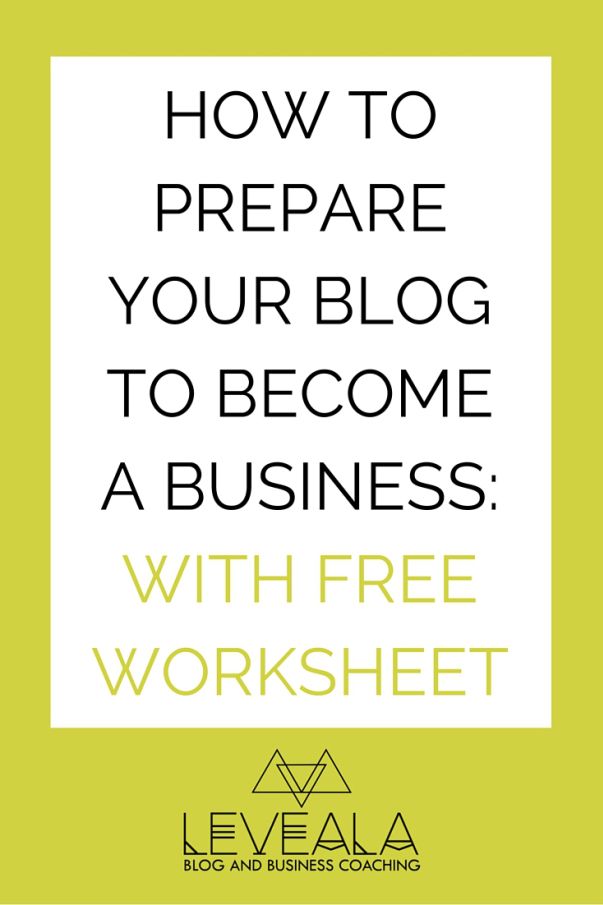 _FamilyTime_'s tweet image. How to prepare your blog to become a business advowi.re/1MemcvR