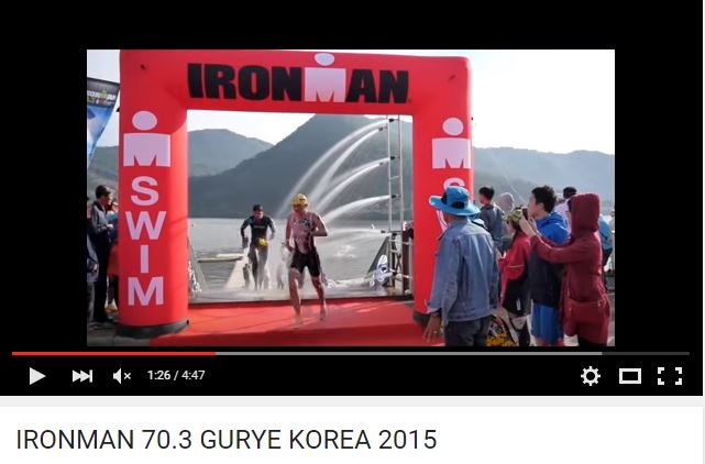 Watch the 2015 #IM703Gurye race highlights ow.ly/UgMup