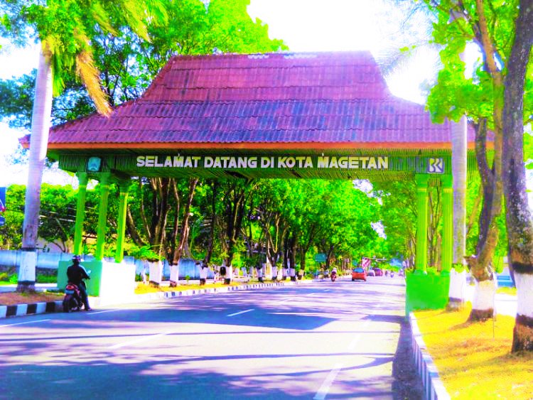 10 Destinasi Wisata Paling Menarik yang Ada di Magetan pin.satujam.com/1SqLFGQ