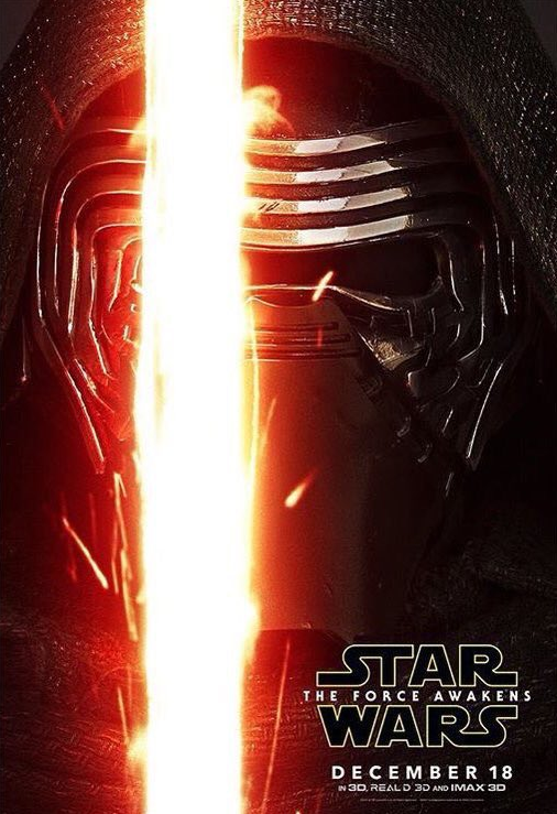 PremiereFR's tweet photo. Star Wars : Les nouveaux posters du Réveil de la Force https://t.co/uAt7RpVSDy