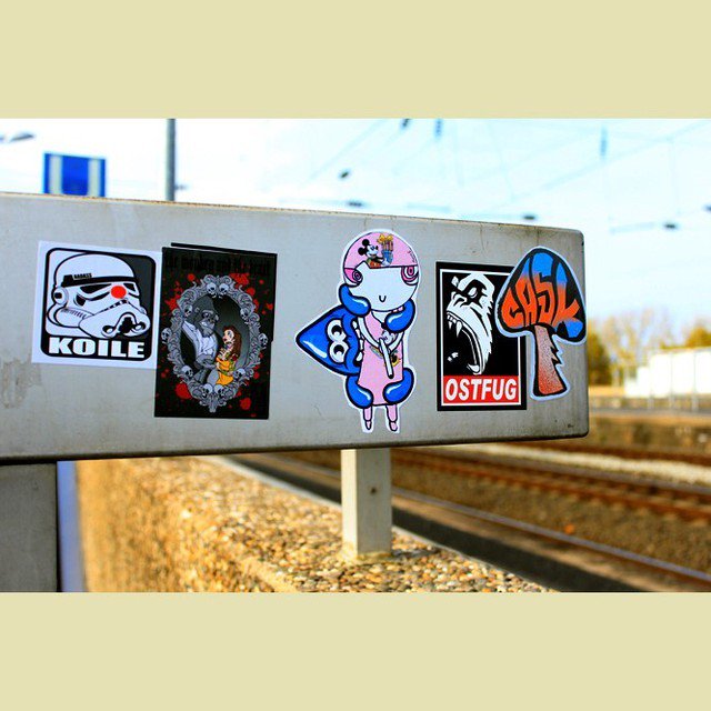 StArtEverywhere's tweet image. Der Zug ist abgefahren !
.
@koile_kamikaze @_ci_kay_ @ecke_art @lunz.ddorf #caskberlin #ostfug #joiny #joinyjoy #kö…