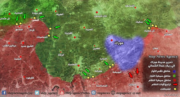 Guerre Civile en Syrie ( LISEZ LE PREMIER POST ! ) - Statut spécial  - - Page 31 CTCF3wQWUAA6UzB