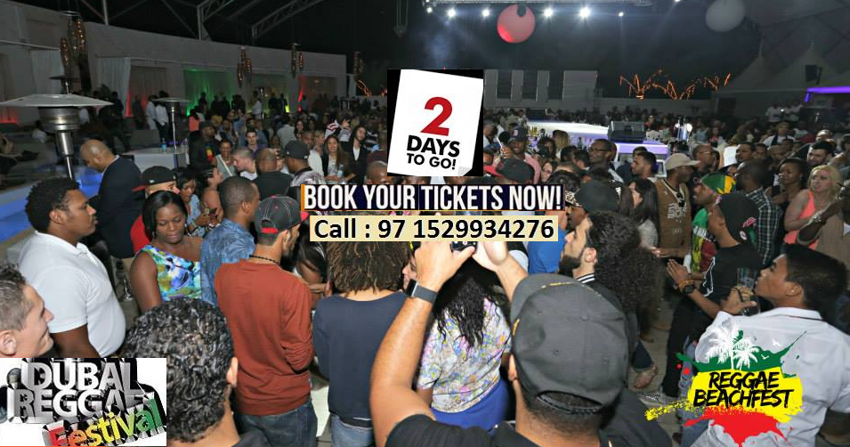 Reggae Fest Dubai tweet media