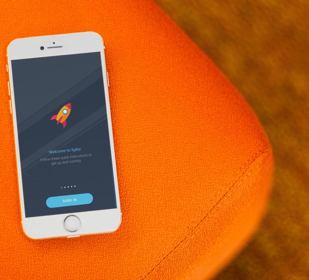 Xplor Education tweet media