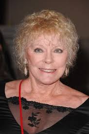 Happy Birthday, Elke Sommer!! 