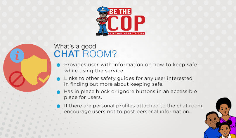 COP_Kenya's tweet photo. Is there anything like a good chat room? #BeTheCopKE https://t.co/XmIcEI8e9B