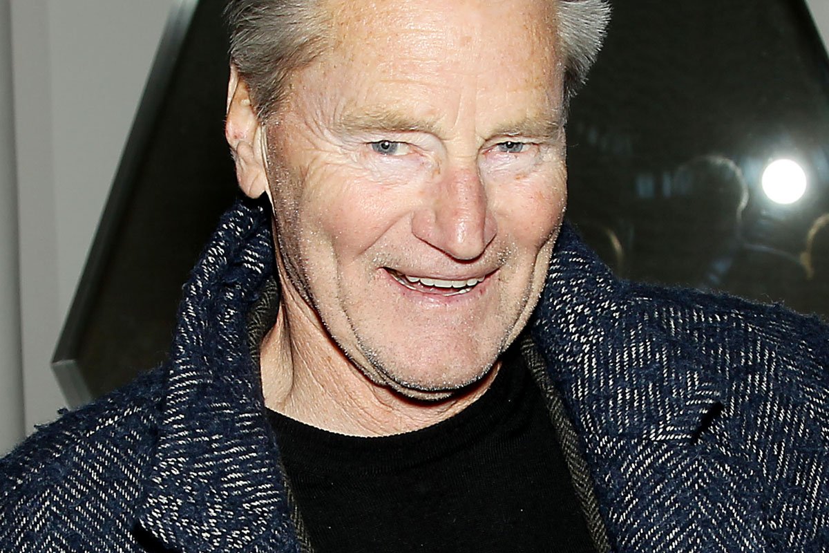 Happy Birthday, Sam Shepard!! 