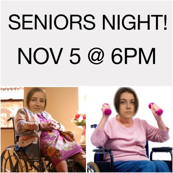 jcaast's tweet image. EVERYONE COME OUT AND SUPPORT THE SENIOR GIRLS VOLLEYBALL TEAM'S LAST HOME GAME OF THE SEASON!! NOV 5 @ 6PM