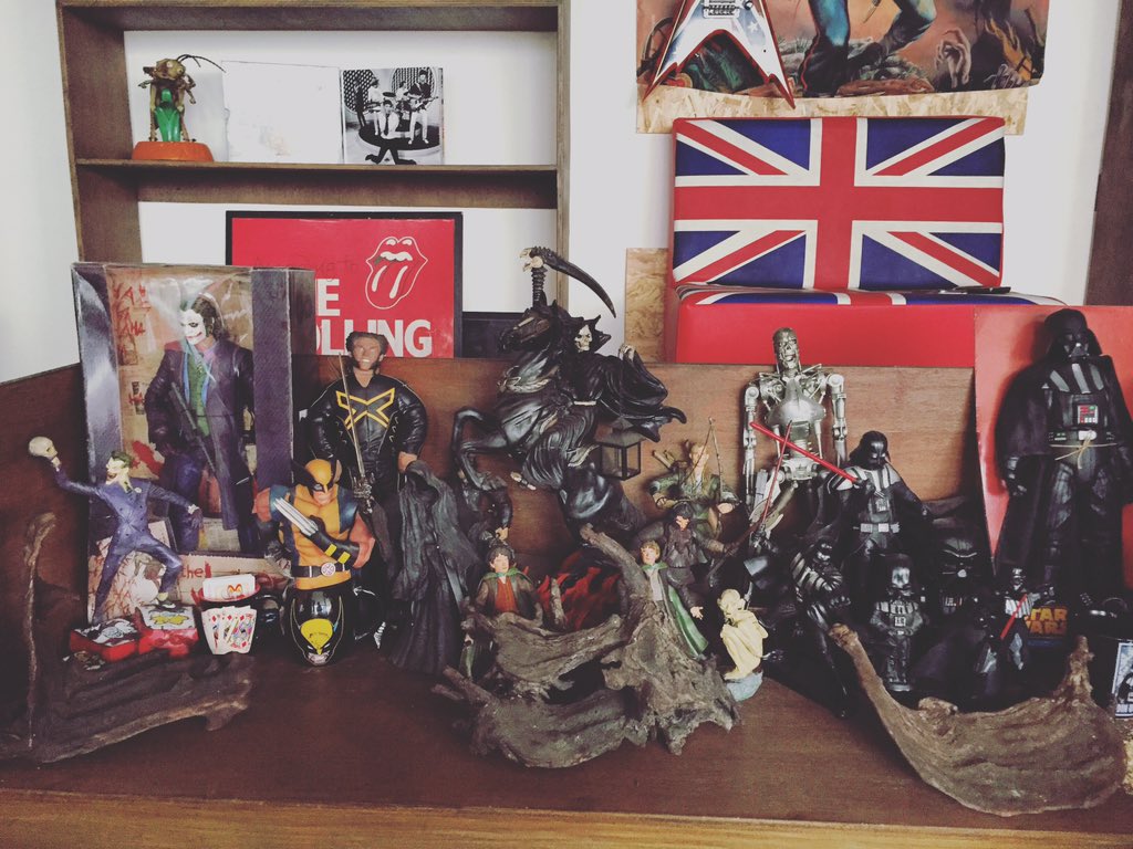 Warmebdg (@warmekreatif) on Twitter photo 