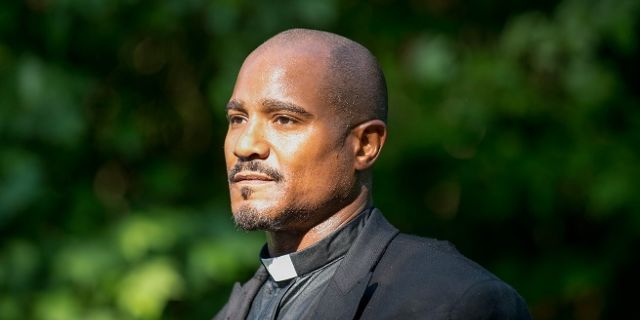 Happy Birthday! Seth Gilliam Turns 47 Today 
