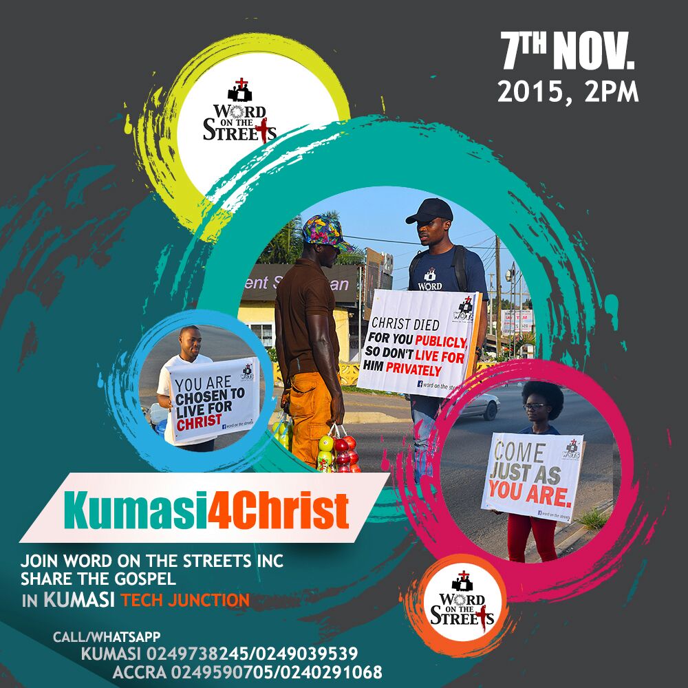 _kboi_'s tweet photo. #NovemberEvents #Tech4Christ #WOTS #SaveASoul
To join the train call the numbers below.
0249590705/0240291068 https://t.co/U2832kSbzl