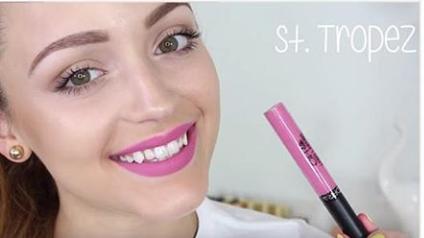 READY STOCK
OFRA LONG LASTING LIQUID LIPSTICK
Shade: St. Tropez
IDR: 250.000