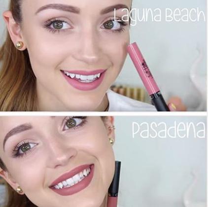 READY STOCK
OFRA LONG LASTING LIQUID LIPSTICK
Shade:
- Laguna Beach
- Pasadena
IDR: 250.000