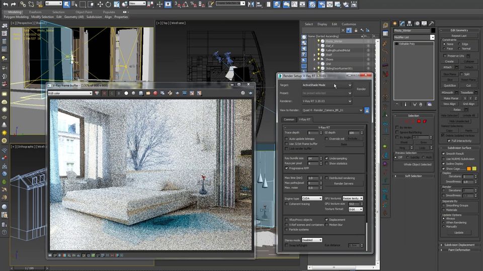 vray for 3dmax 2015 vray for 3dmax 2015