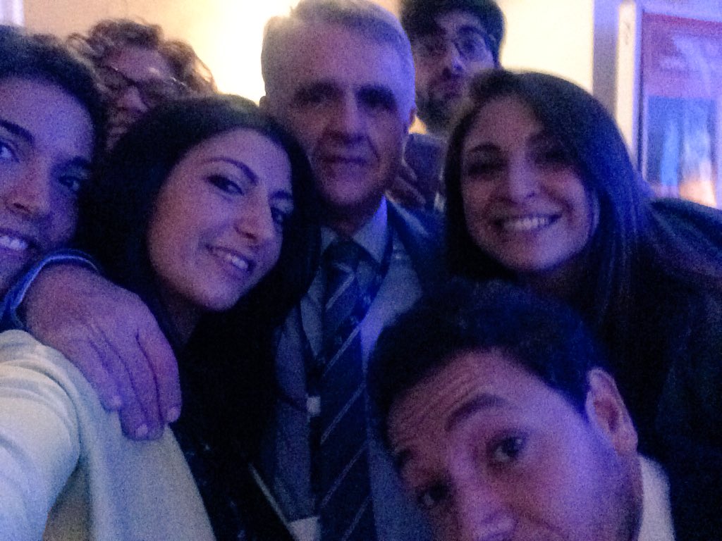 PedutoTiziana's tweet photo. #SIDAPA #dermatologi #siparte #caserta https://t.co/5xVRFQ12PX