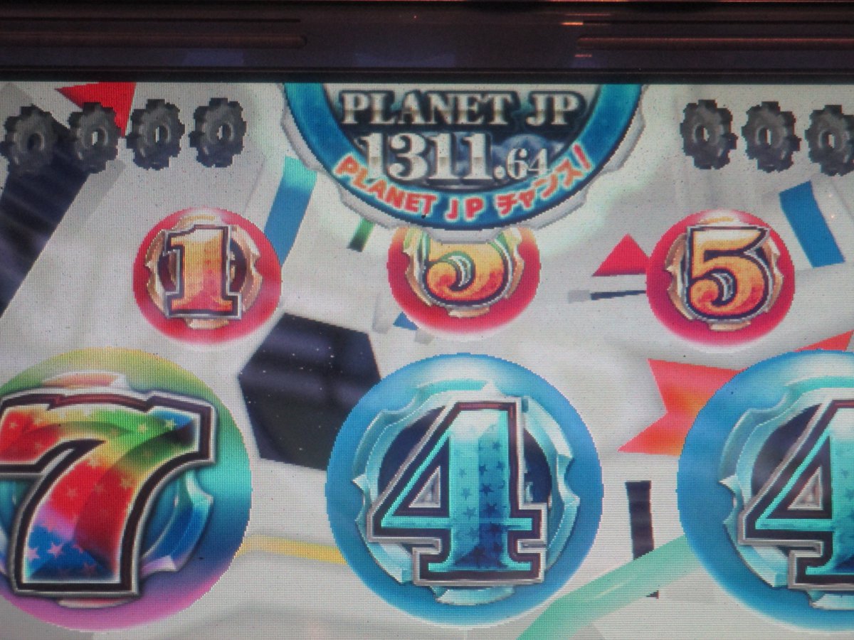 メダル情報】 好評稼働中のガリレオファクトリー3、なんと現在こんな事