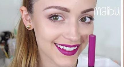 READY STOCK
OFRA LONG LASTING LIQUID LIPSTICK
Shade: Malibu
IDR: 250.000