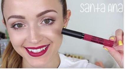 READY STOCK
OFRA LONG LASTING LIQUID LIPSTICK
Shade: Santa Ana
IDR: 250.000