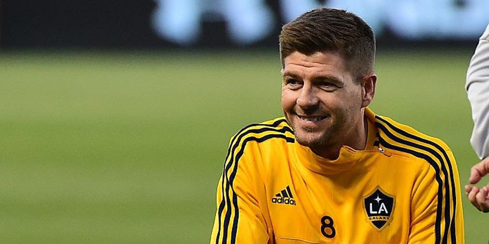 Bolanet's tweet photo. https://t.co/bxTmrIF2EM - LA Galaxy Izinkan Gerrard Gabung Liverpool https://t.co/kU6zZFcFcY