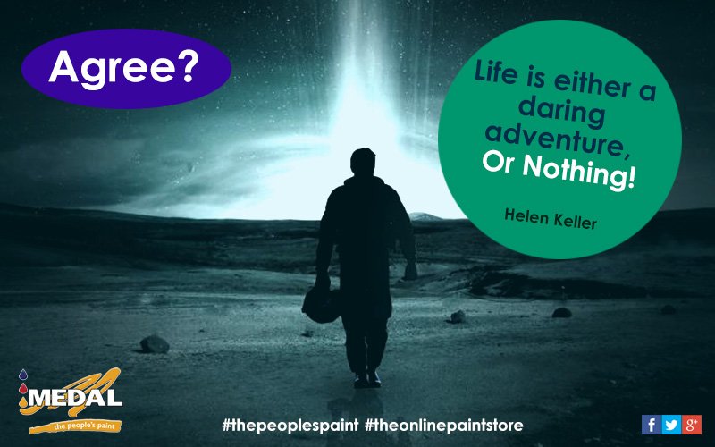 MedalPaints's tweet photo. It's all or nothing! #thepeoplespaint #getmotivated #buypaintonline https://t.co/dxUkshjXg1