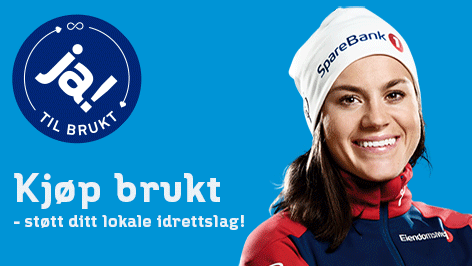 Byttehelgen? Dager hvor det kjøpes og selges brukt sportsutstyr over hele norge! byttehelgen.no #godesammen