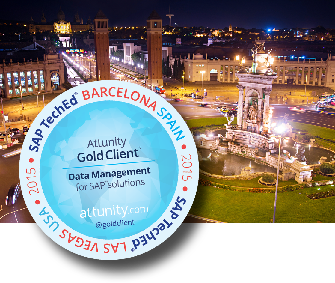 QlikDI's tweet photo. Ready, Set, Barcelona! Getting ready for our 1st #SAPtd Europe - are you? https://t.co/FXLHWB8tlv @goldclient #SAP https://t.co/9iE7epxme5