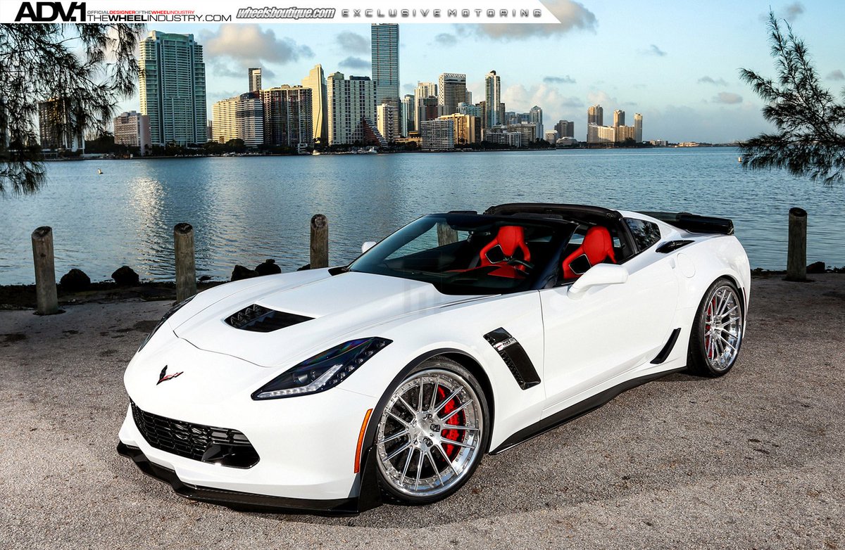 TD_TuningDrive's tweet photo. Chevrolet Corvette Z06 on ADV.1 Wheels
#TuningDrive #ТюнингДрайв #ADV1 #Wheels
https://t.co/jowmJ8Dsr4 https://t.co/UF76CZTQw0