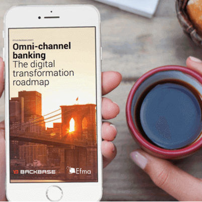 The Omni-channel banking: The digital transformation roadmap report is ready for download: buff.ly/1H7bZ7B