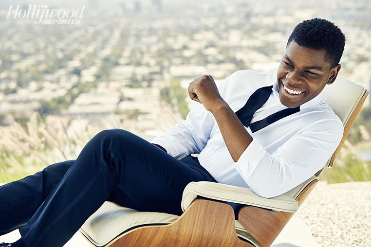 Bellezil's tweet photo. RT @THRGlobal: #NextGen2015: New #StarWars Stars on Anxiety, Rejection and Sudden Stardom https://t.co/F30tEDbjyG https://t.co/bkEWKtL5O3