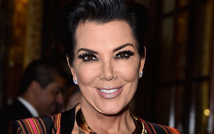 Happy Birthday, Kris Jenner!  