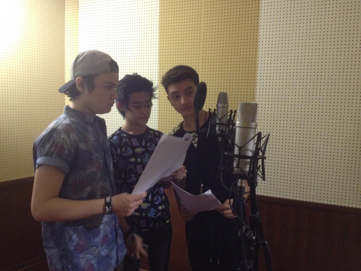 Take drama radio pro2 fm @Pro2Jak