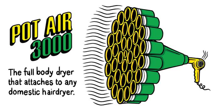 If you want to see <a href="/MattJDKennedy/">Matt Kennedy</a> and <a href="/katyedelsten/">katyedelsten</a>’s Pot Air 3000 made for real, hit RT to vote #YouCanMakeIt