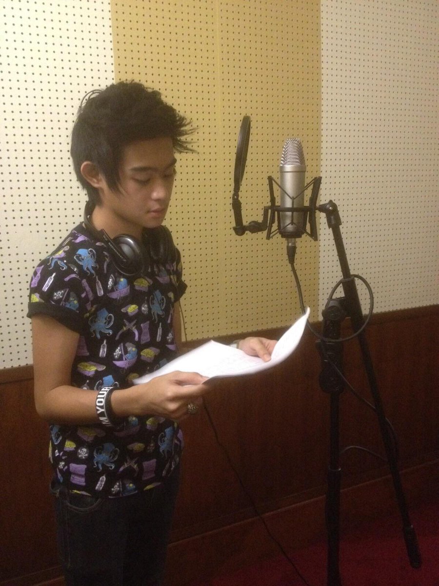 MBM Band tweet media