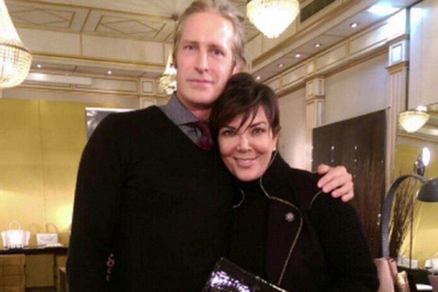 Happy birthday, Kris Jenner! Here are 6 other celeb parents to Insta-follow right now  