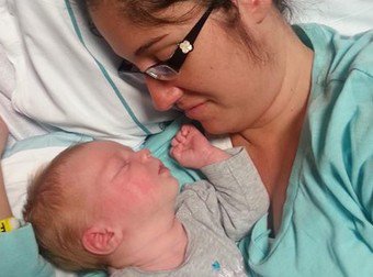 dylimaniveze's tweet photo. After An Emergency C-Section She Fell Into A Coma, But She Heard Her Baby Cry...
https://t.co/f2ovkj1Dy7 https://t.co/XGkAbkUjUy