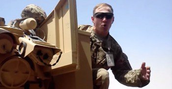 DelguaMichalina's tweet photo. It Started As A Normal Day On The Army Base. Now Watch What These Soldiers Did…
https://t.co/avNOHQJb2u https://t.co/40WOzxkhL9