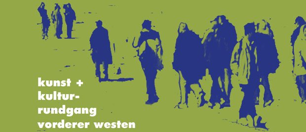 Kunst + #Kultur Rundgang im Vorderen Westen #Kassel. Kuk(t) doch mal vorbei: bit.ly/kuk0711 (eul) https://t.co/60zOQBkqjU