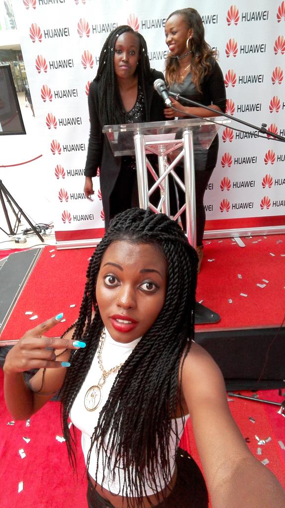 cheche254's tweet photo. #huaweip8
#hereweare
#flagship
#makeitpossible https://t.co/1K6UNexgsV